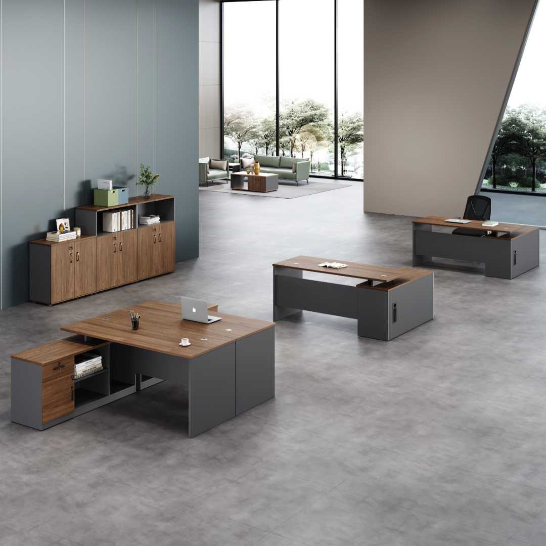 All Desks & Tables