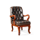 VC137 - CHESTERFIELD CHAIR image 0
