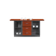 N19-D - CREDENZA image 0