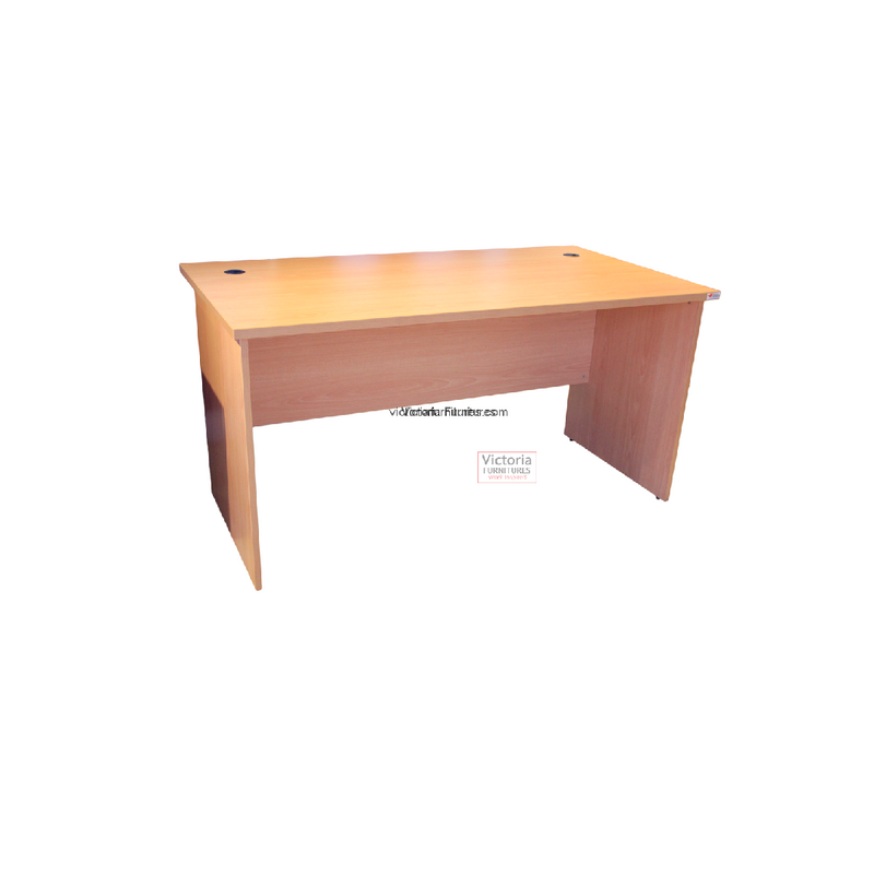 MAB-180 - OFFICE DESK image 0