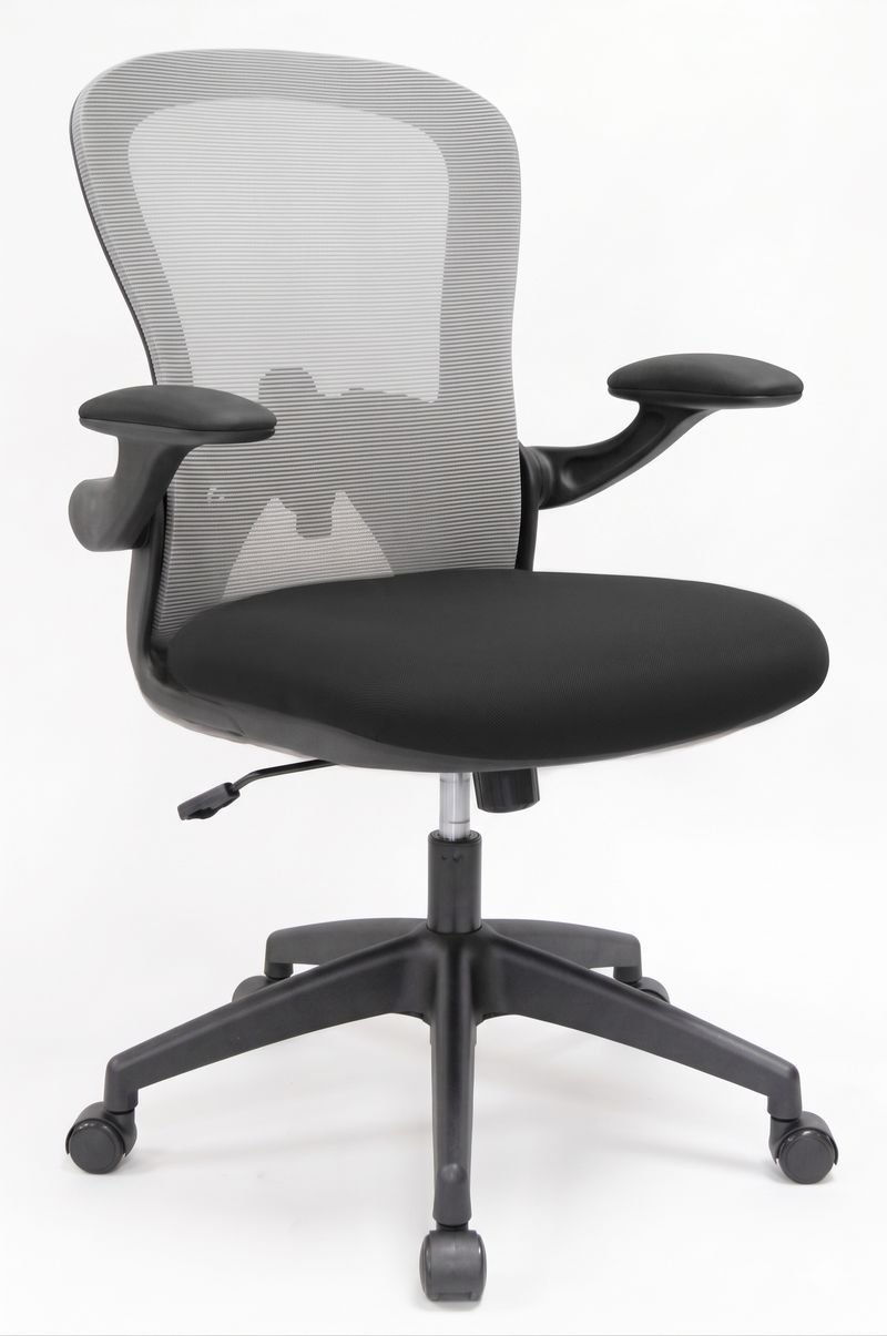 Mid Back Mesh Chair- 2403M