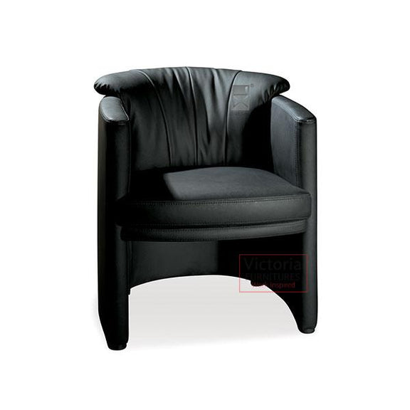 212 - OFFICE SOFA image 0