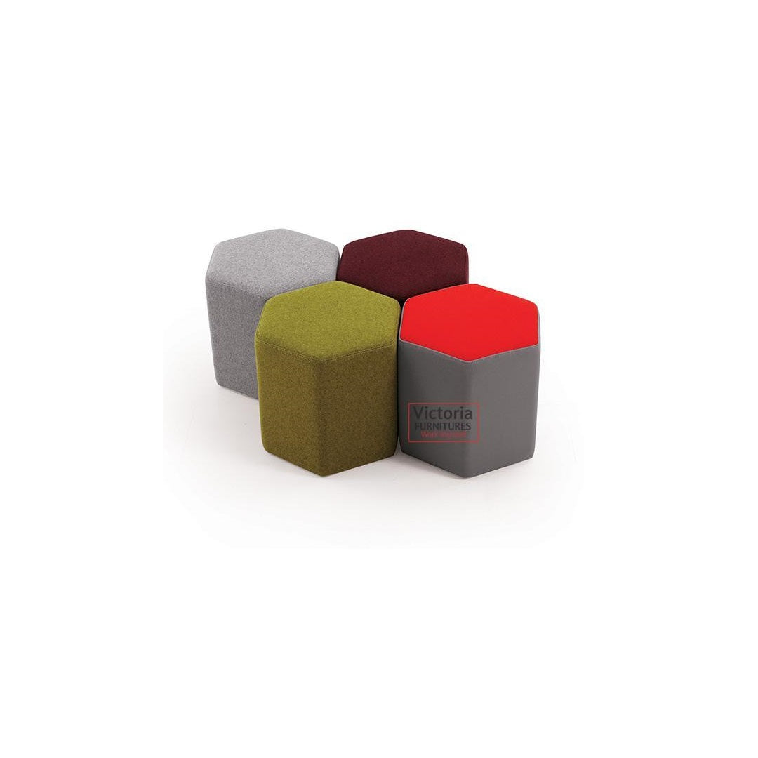 DIAMOND STAR -  BREAKOUT STOOL image 0
