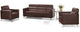 S-025 - OFFICE SOFA image 0