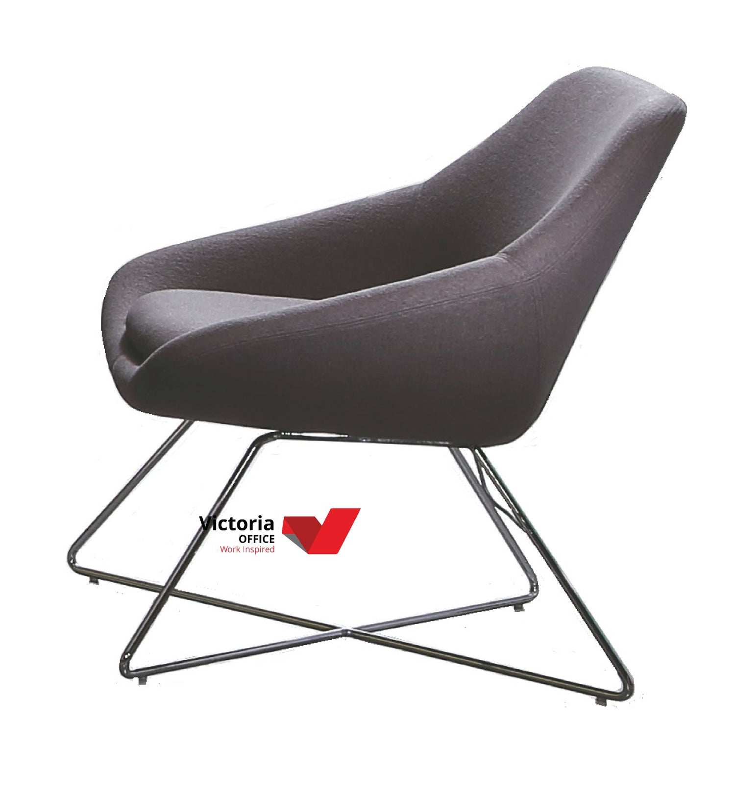 B313-D2 - LOUNGE CHAIR image 0