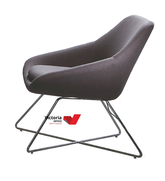 B313-D2 - LOUNGE CHAIR image 0