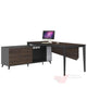 MD-D0120 - EXECUTIVE OFFICE DESK image 0