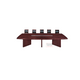 YC-04 - CONFERENCE TABLE image 0