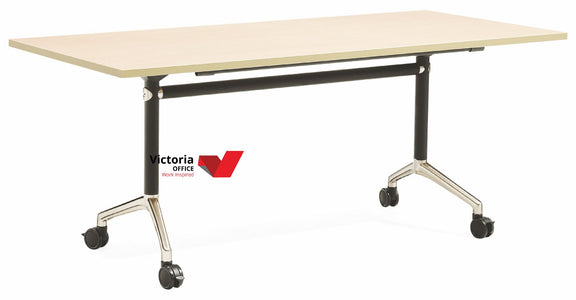 C81 - FOLDING TABLE - Oak image