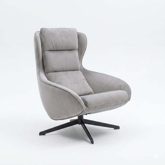 Lounge Chair -CH-011#