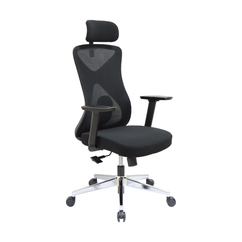 High Back Ergonomic Chair- DQ-1913ADC