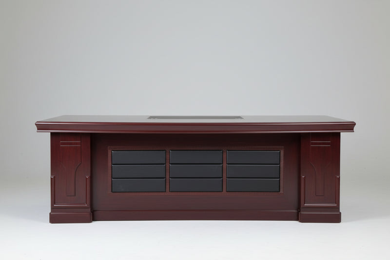 Executive Desk- 2008#