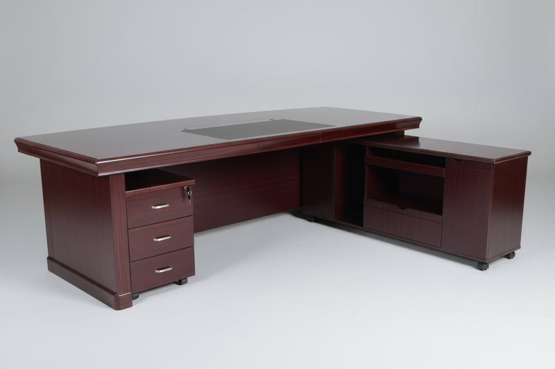 Executive Desk- 2008#