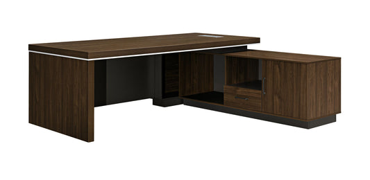 Executive Desk- EDEN-A2032A