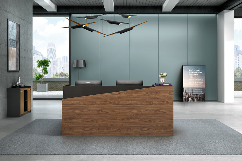 Reception Desk-EDEN-E121601