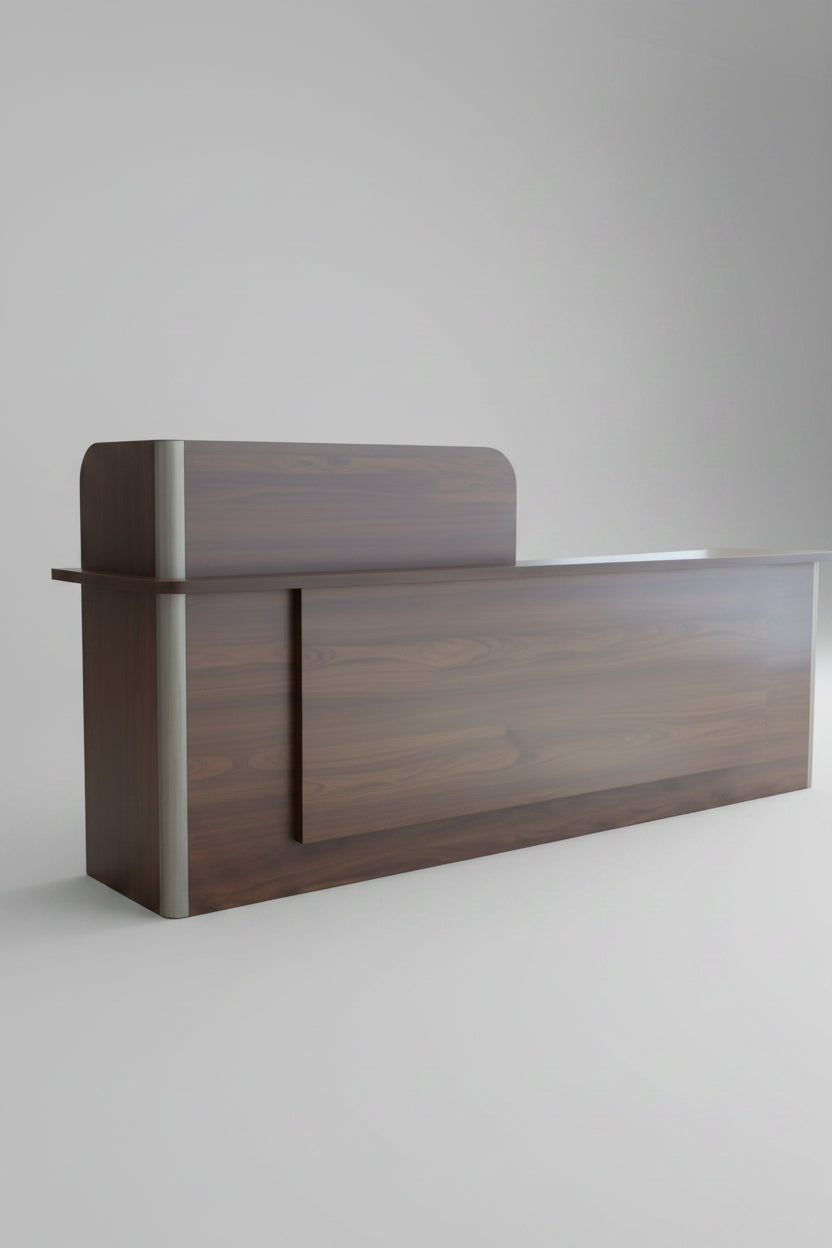 Reception Desk-EDEN-E2405