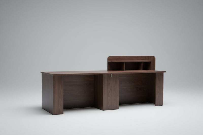 Reception Desk-EDEN-E1805