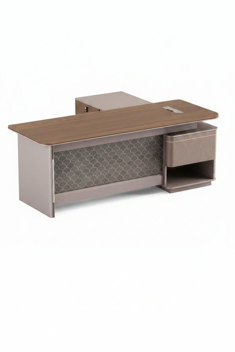 Executive Desk- HUA04-2418