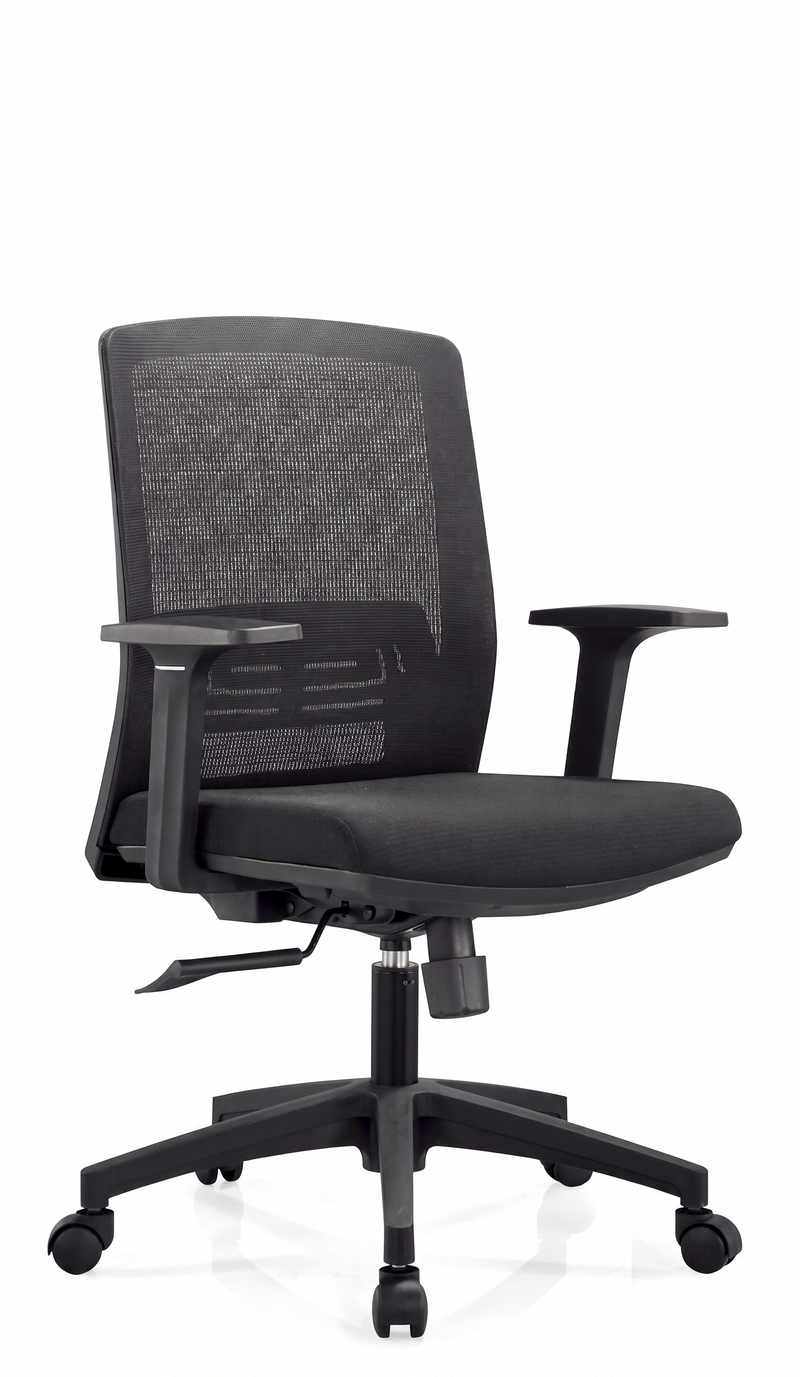 Mid Back Chair-LIN905B