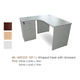 Office Desk - ML-WS1512F