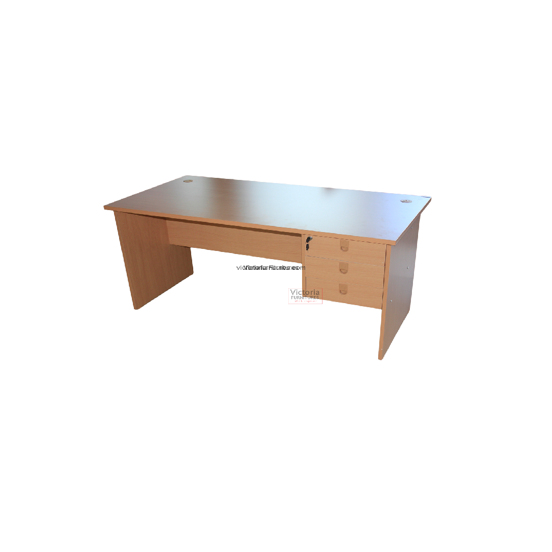 SR-705 - OFFICE DESK image 0