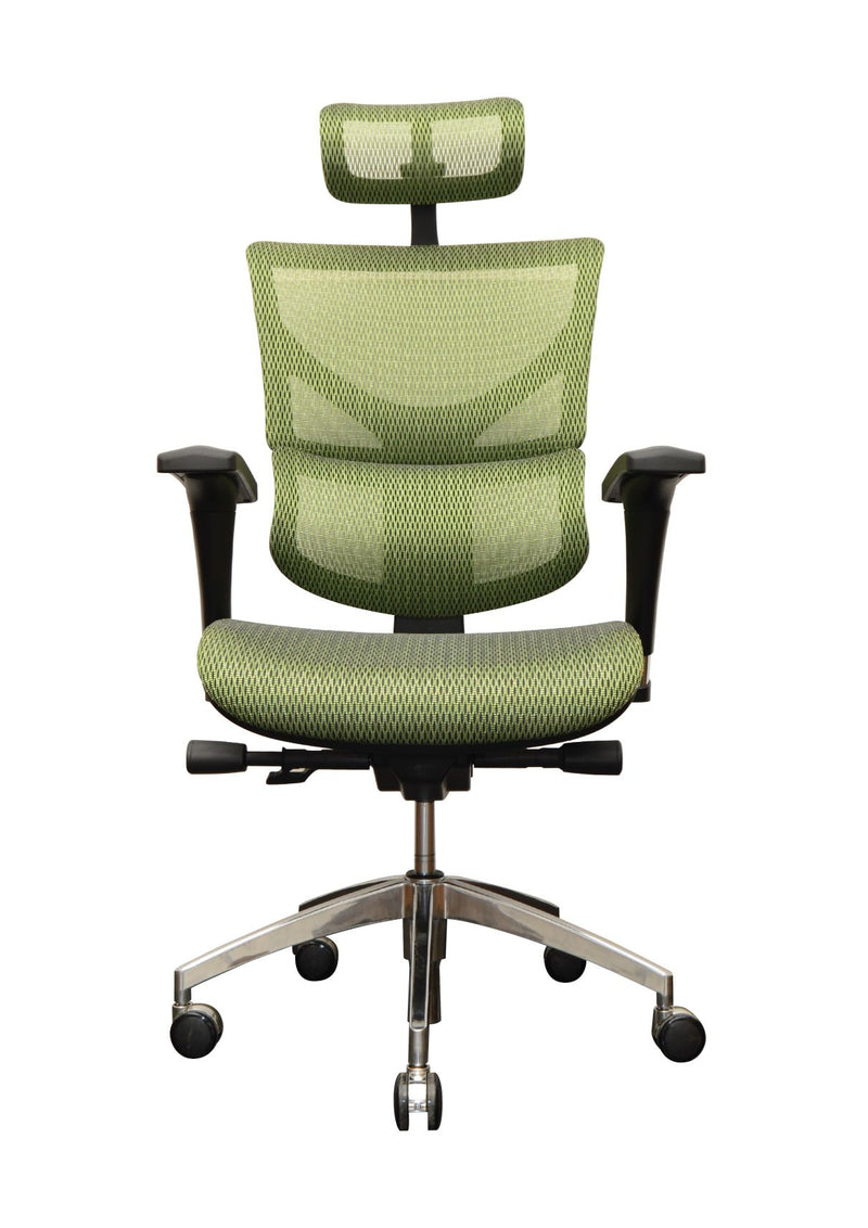 SAS-M01 - ORTHOPAEDIC CHAIR image 1