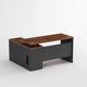 EDEN-11D1492 OFFICE DESK image 0