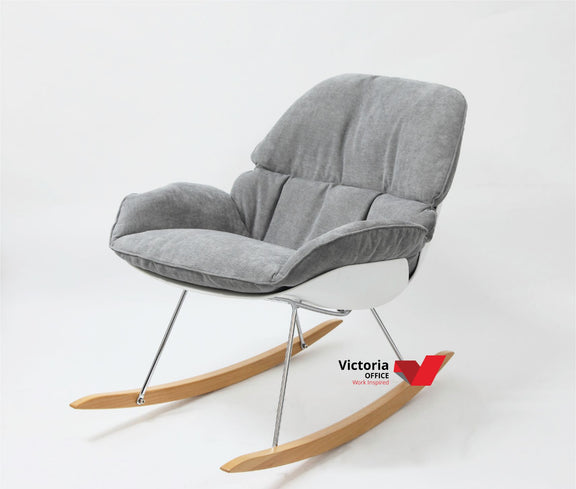 BAY-YB - LOUNGE CHAIR image 0