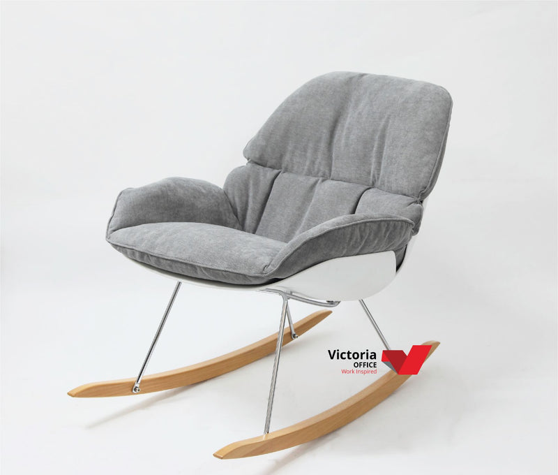 BAY-YB - LOUNGE CHAIR image 0